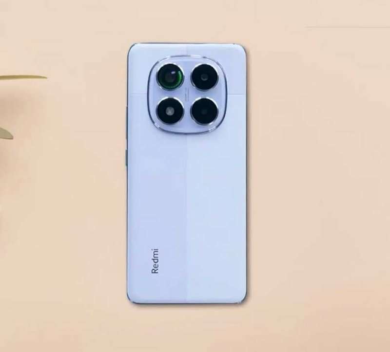 XIAOMI REDMI NOTE 14PRO 4G 8/256GB MIX COLOUR