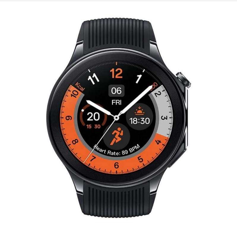 Oppo Watch X - Black