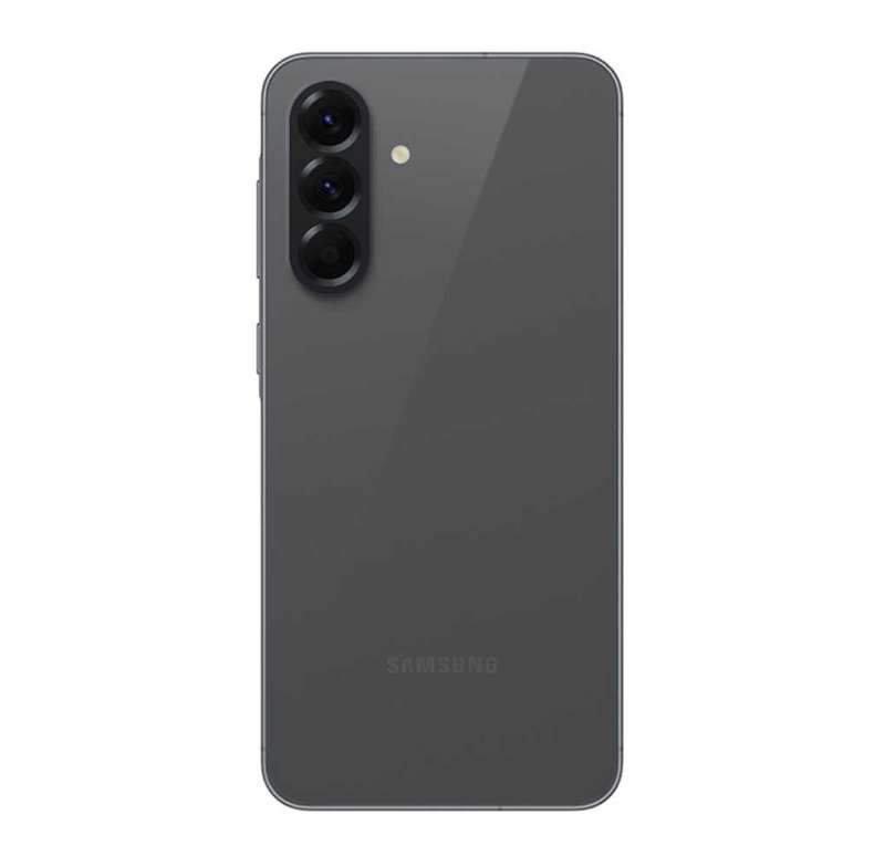 Samsung Galaxy A56 5G Dual Sim 256GB - Graphite
