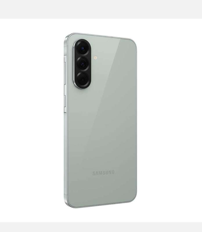 Samsung Galaxy A56 5G Dual Sim 256GB - Graphite, Olive