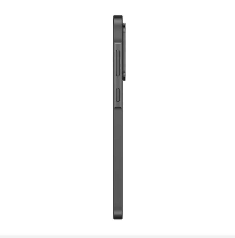 Samsung Galaxy A36 5G Dual Sim 256GB - Graphite