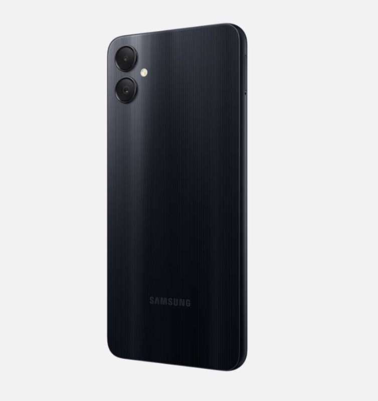 Samsung Galaxy A05 64GB LTE Dual Sim - Black