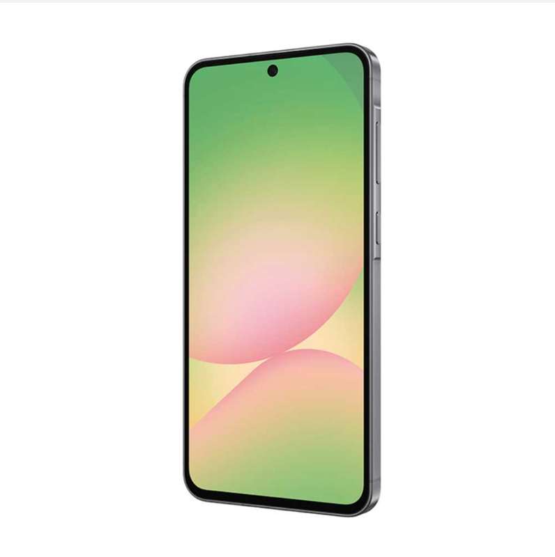 Samsung Galaxy A56 5G Dual Sim 256GB - Graphite