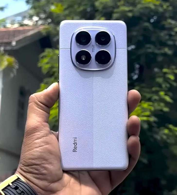 XIAOMI REDMI NOTE 14PRO 4G 8/256GB MIX COLOUR