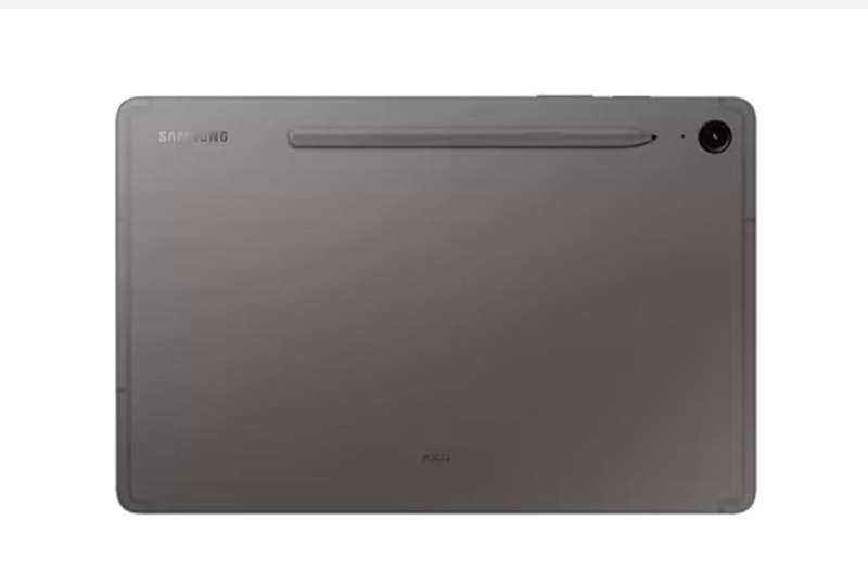 Samsung Galaxy Tab S9 FE (X510) 10.9" 128GB Wi-Fi Only Tablet - Grey
