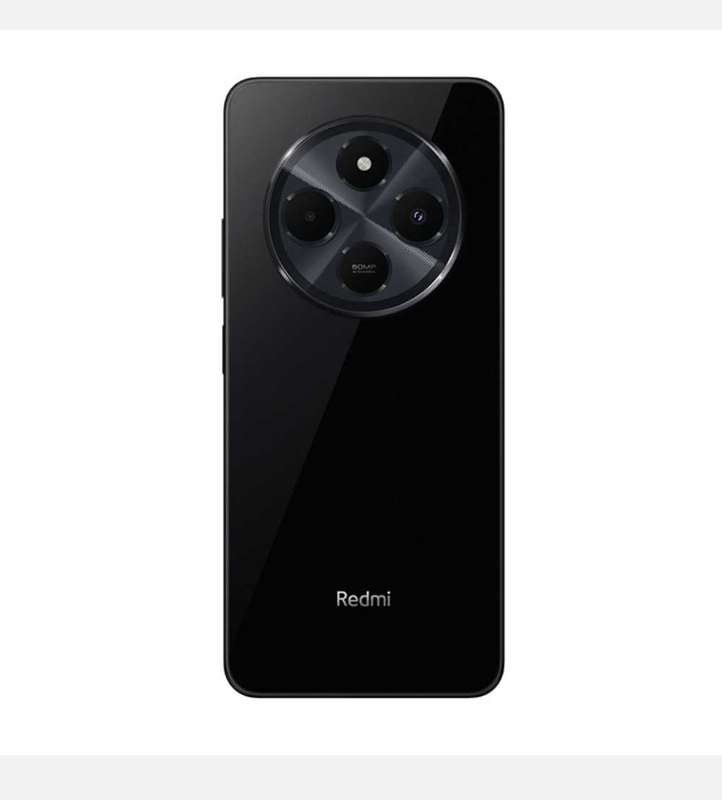 Xiaomi Redmi 14C 4G Dual Sim 8/256GB - Black Mix color