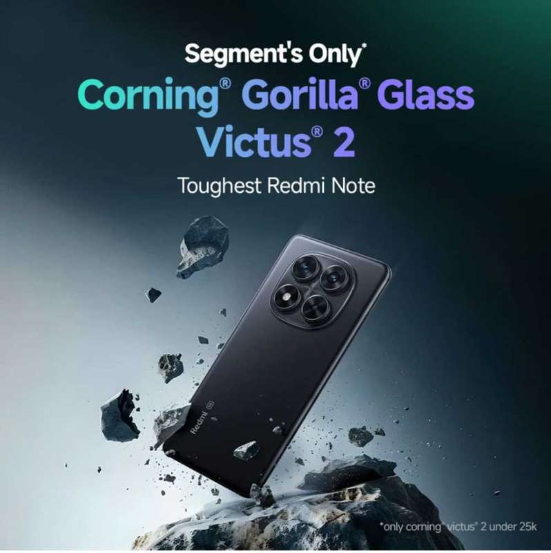 XIAOMI REDMI NOTE 14PRO 4G 8/256GB MIX COLOUR