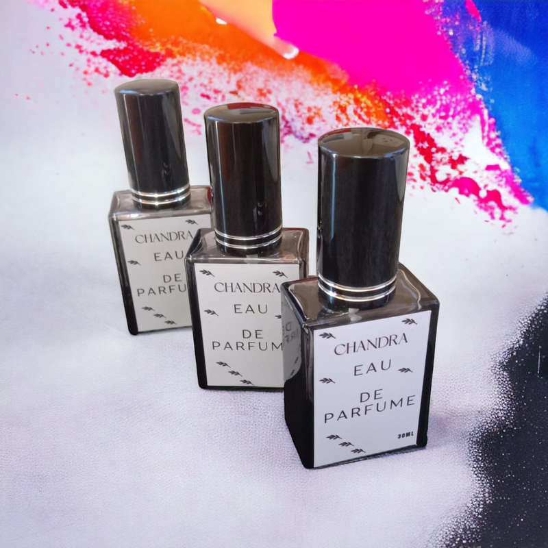 Dusky Chandra Eau de perfume 30ml