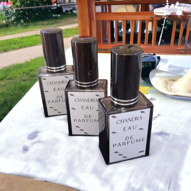 Dusky Chandra Eau de perfume 30ml