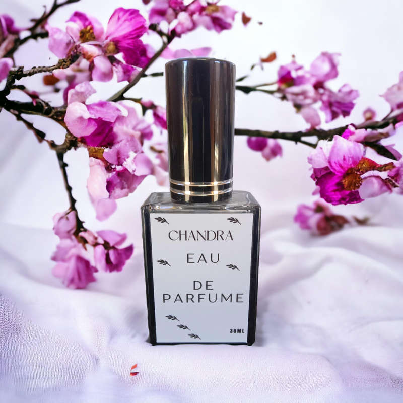 Dusky Chandra Eau de perfume 30ml