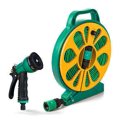 Outdoor Garden Flat Hose Pipe