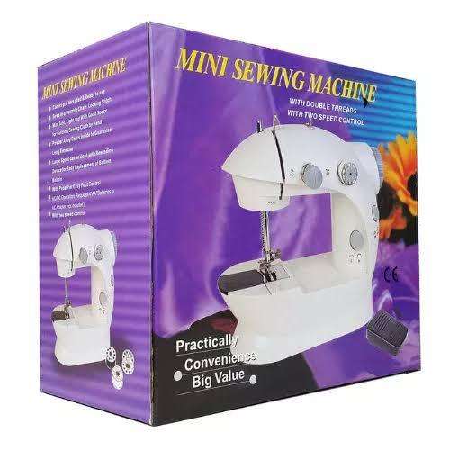 Mini sowing machine