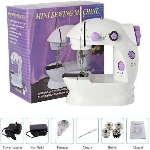 Mini sowing machine