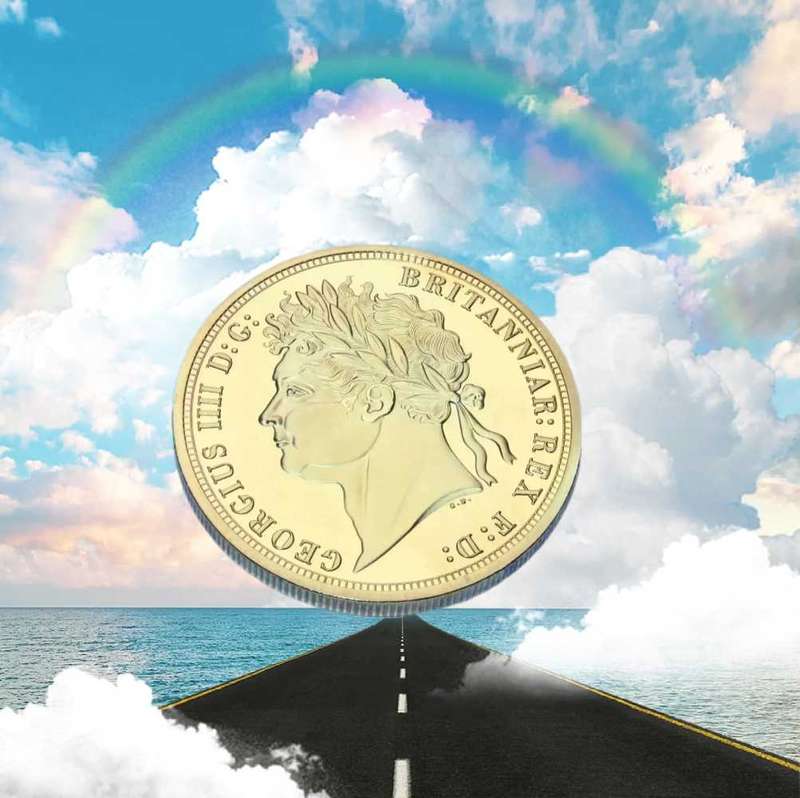1oz Collection Commemorative coin