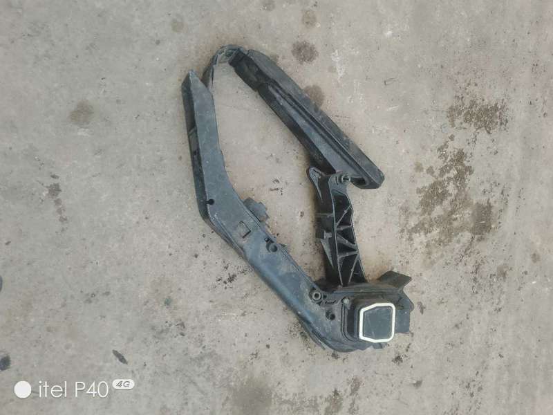 W203 SANARATE PEDAL