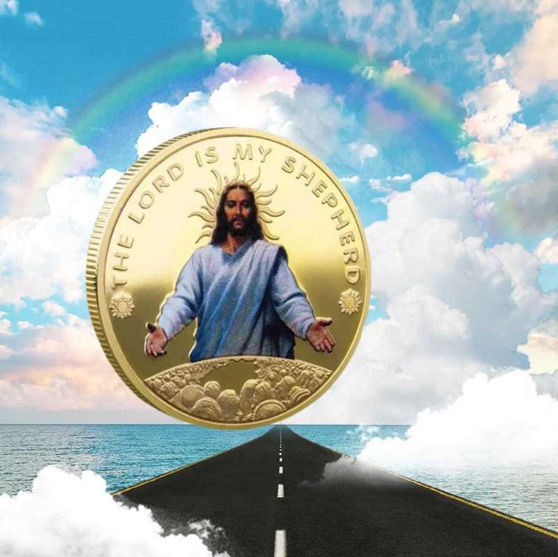 1oz Collection Commemorative coin
