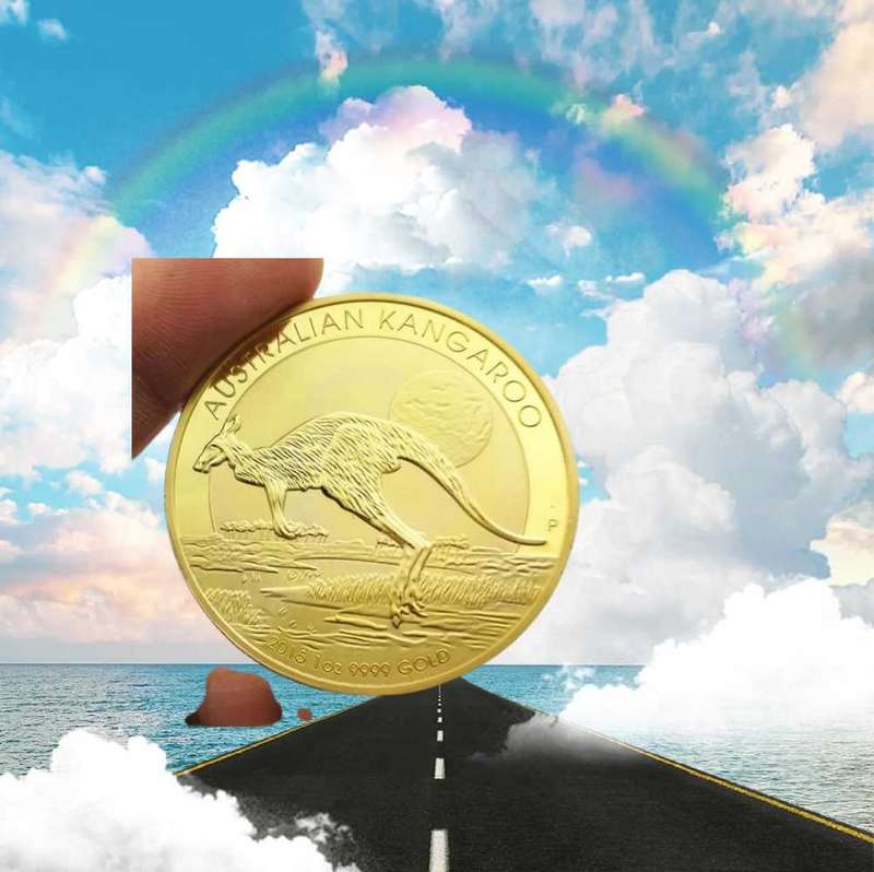 1oz Collection Commemorative coin