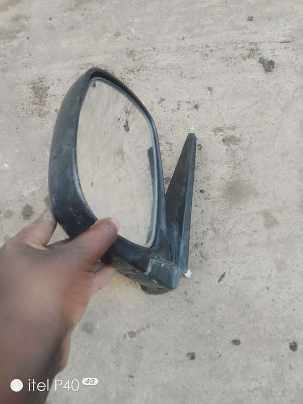 Ssangyong korando Left mirror