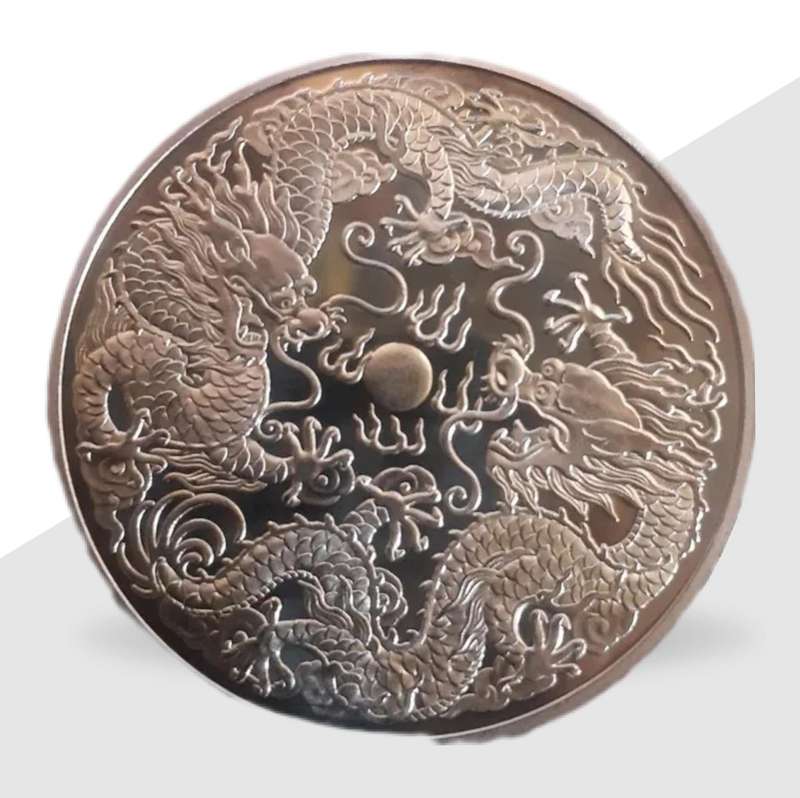 1oz Collection Commemorative coin