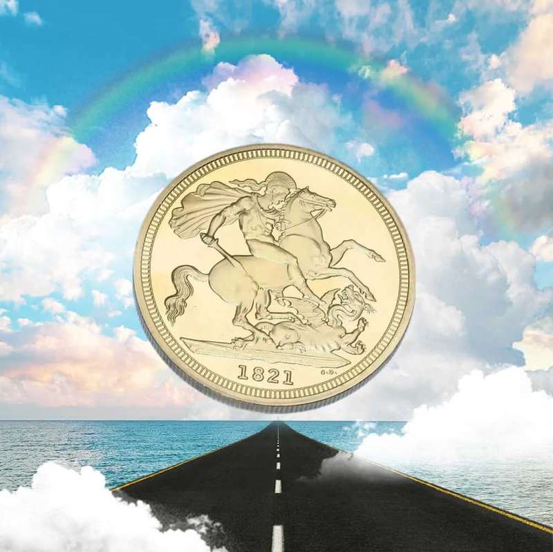 1oz Collection Commemorative coin