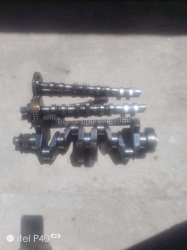 Mecerdes Benz MB111 or R111 chain set