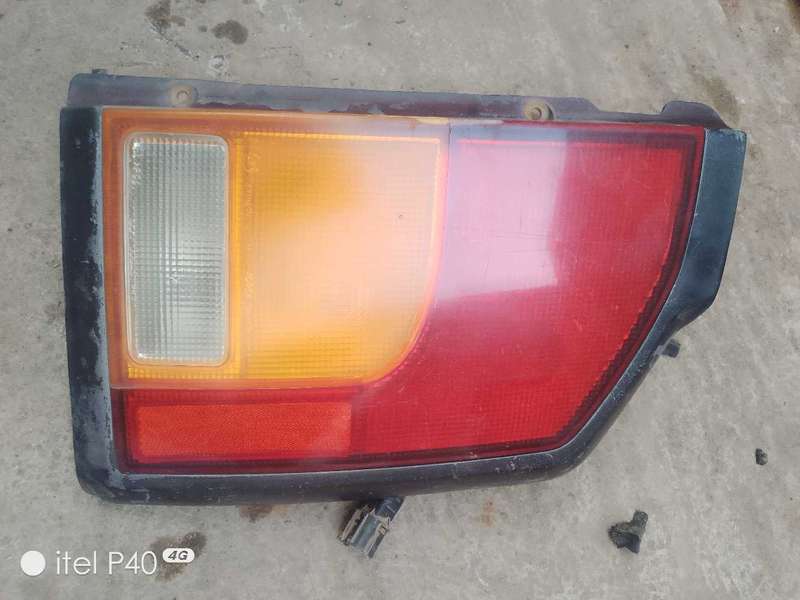 Ssangyong korando Right tail lights