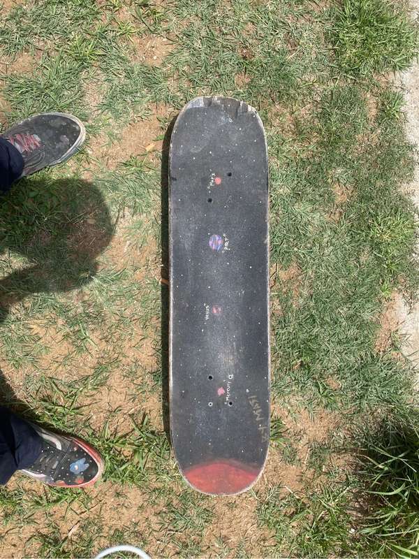 Element skateboard (Star Wars collection)