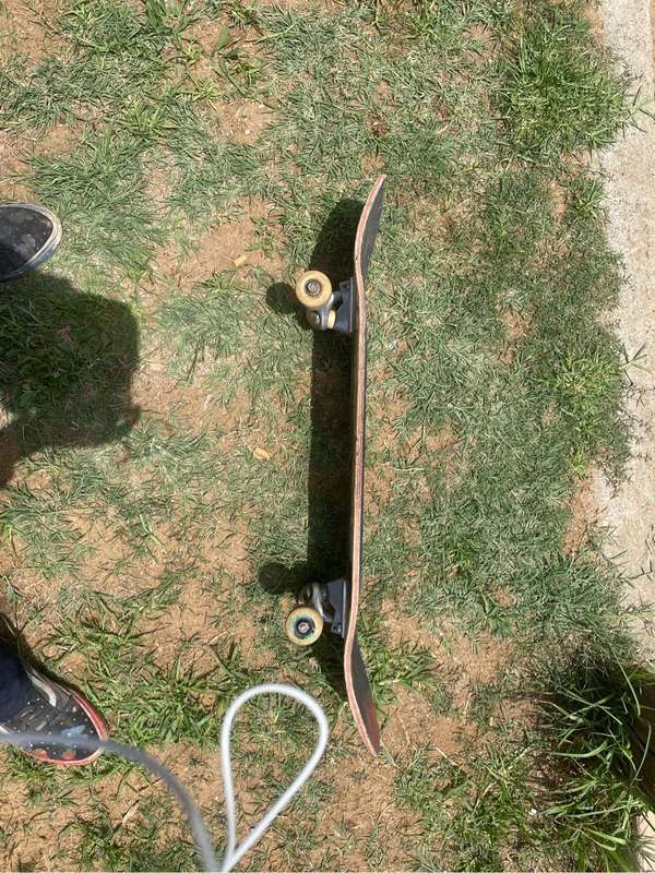 Element skateboard (Star Wars collection)