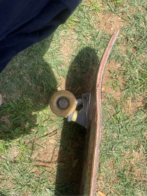 Element skateboard (Star Wars collection)