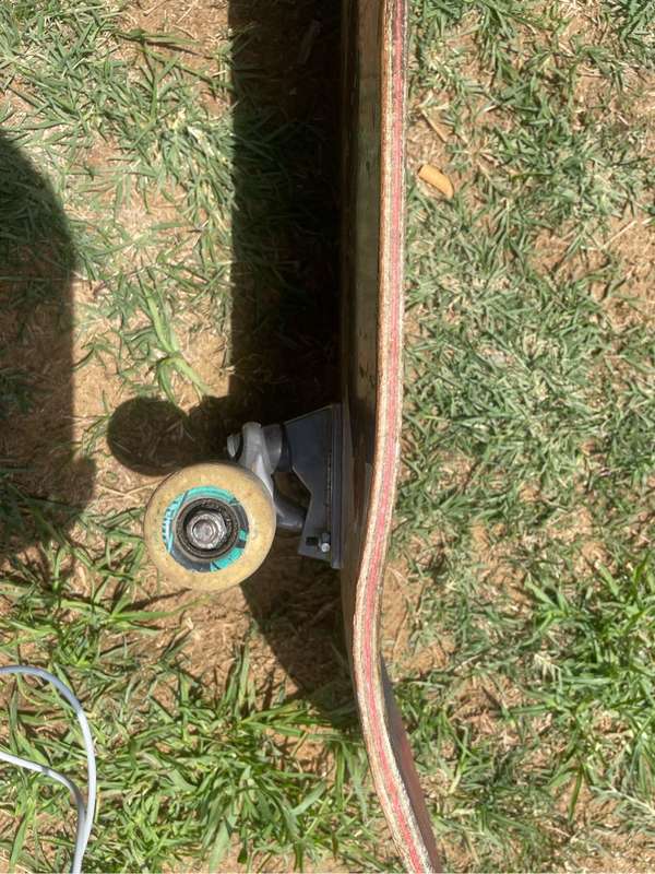Element skateboard (Star Wars collection)