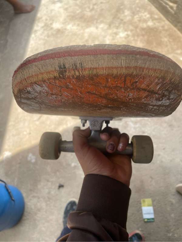 Element skateboard (Star Wars collection)