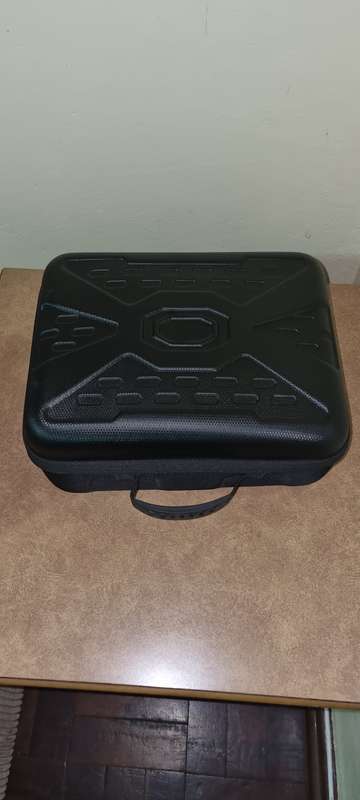 Xbox Series X 1TB - With 2 games and a few add-ons