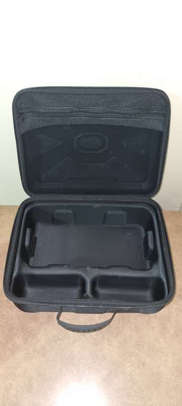 Xbox Series X 1TB - With 2 games and a few add-ons