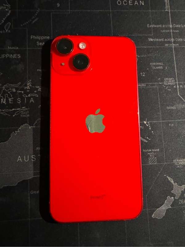 IPhone 14 128GB