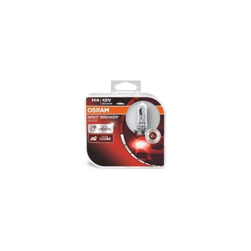 H4 Osram Night Breaker (original)