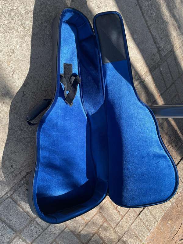 Original Martin Acoustic Guitar Bag
