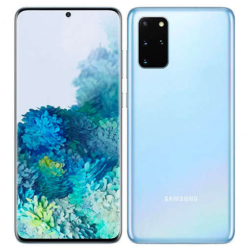 Samsung S20 Plus 128GB Black