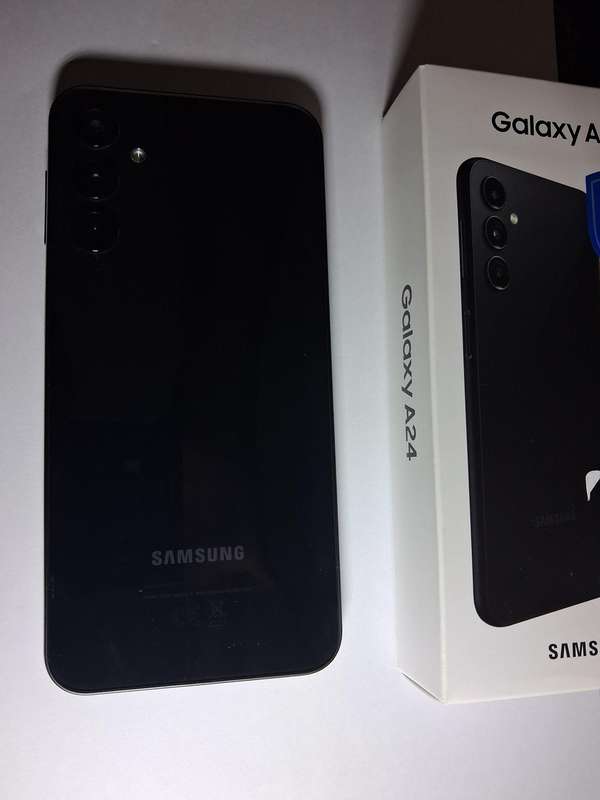 Samsung Galaxy A26  Excellent Condition, Affordable & Powerful!
