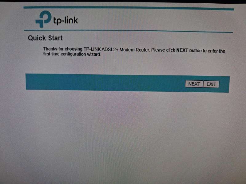 TP-Link TD-W8961N 300Mbps Wireless N ADSL2+ Modem Router  Complete in Box