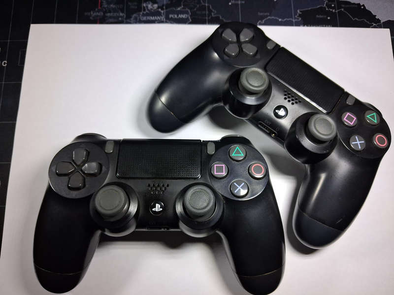 Original Playstation 4 Dualshock 4 Controller