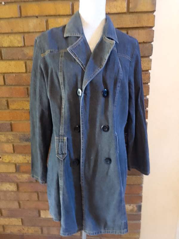 Donnatella size 18 jacket