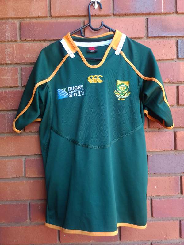 Medium Rugby Jersey
