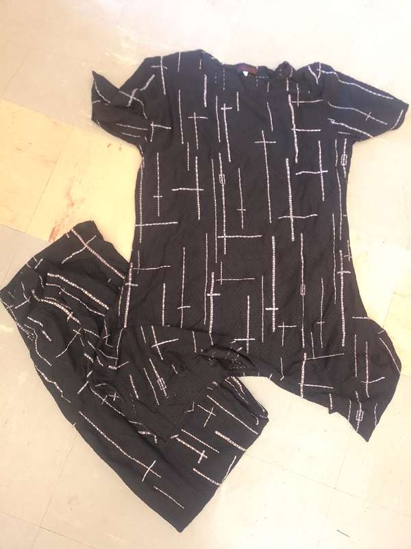 Bundle imported new clothing