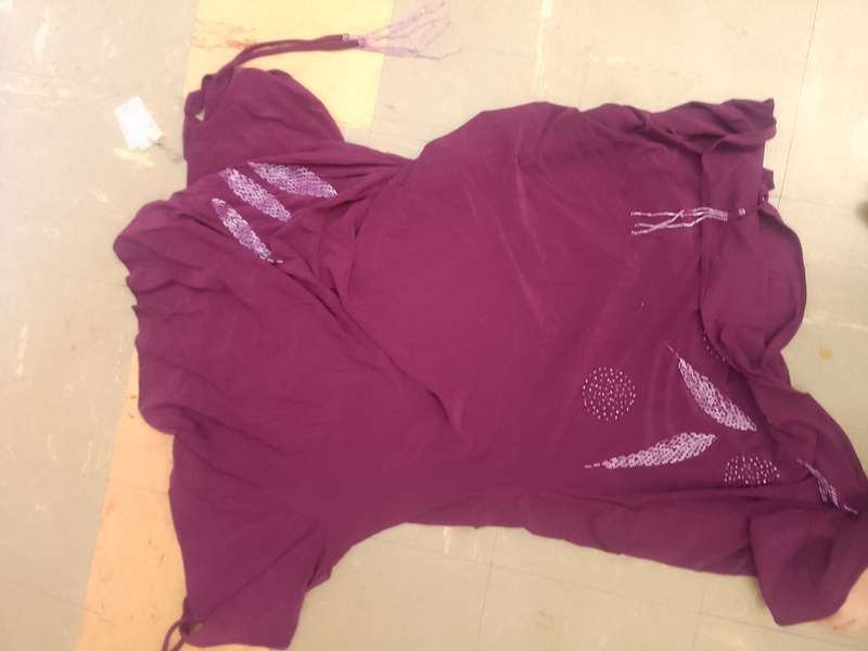 Bundle imported new clothing
