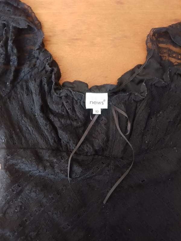 Bulk clothing (80+ items