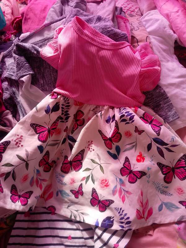 Massive girls clothing bundle +-170pc