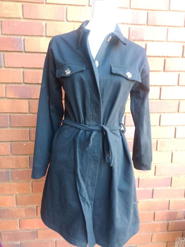 Real clothing small jacket