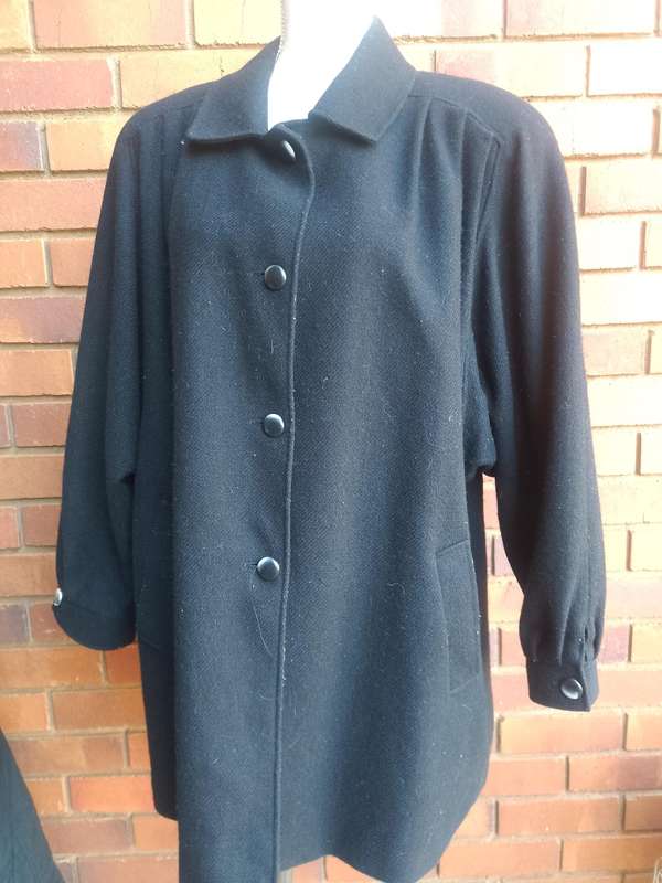 Size 18 jacket