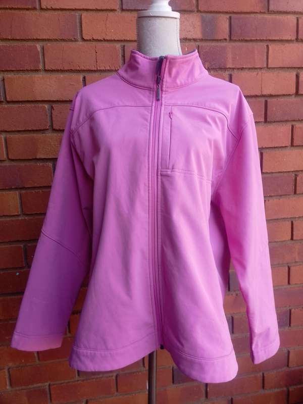 Drimac softshell jacket size 44