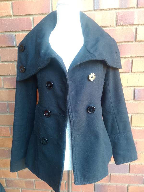 Size 34 jacket